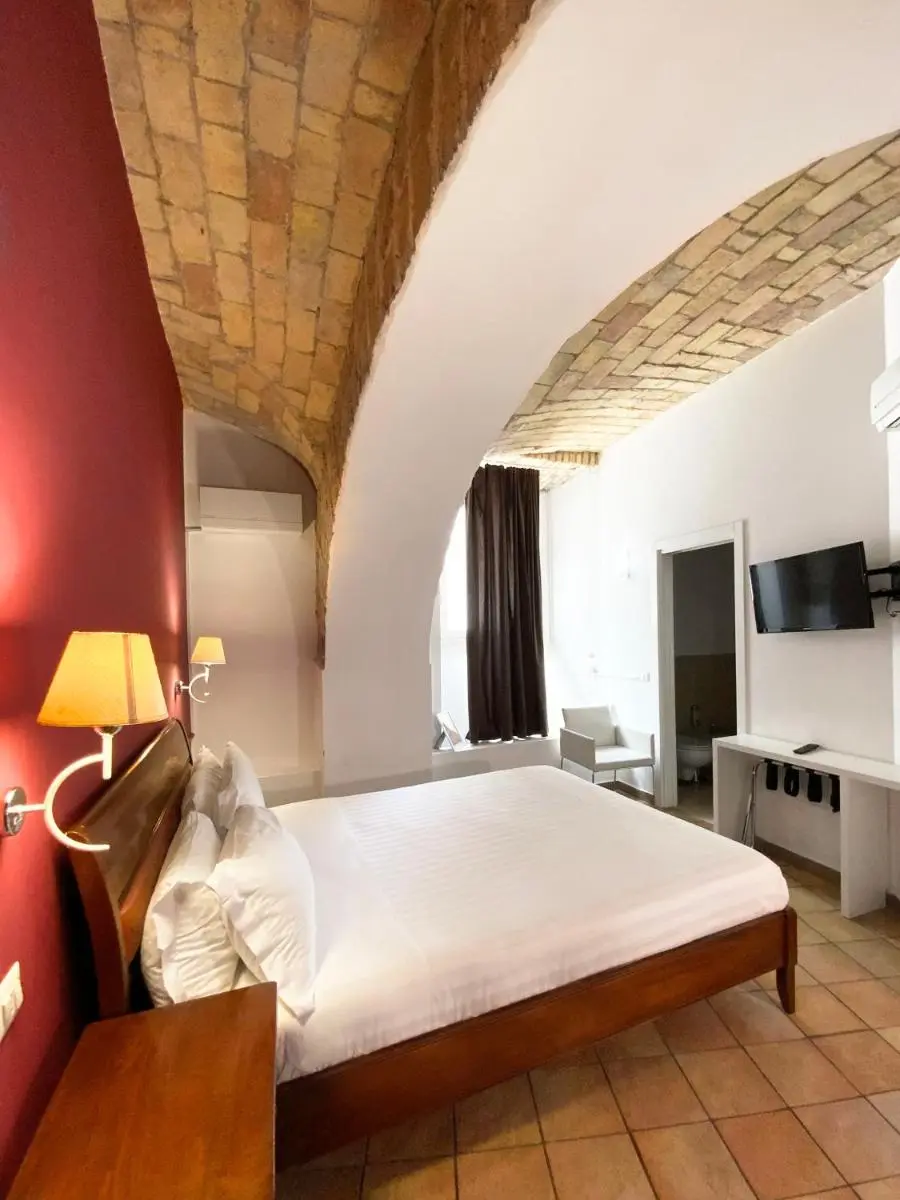 Image 4 of Roma Resort Colosseum