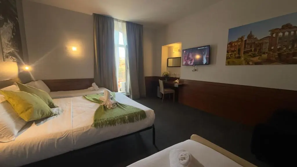 Image of Romalive Hotel