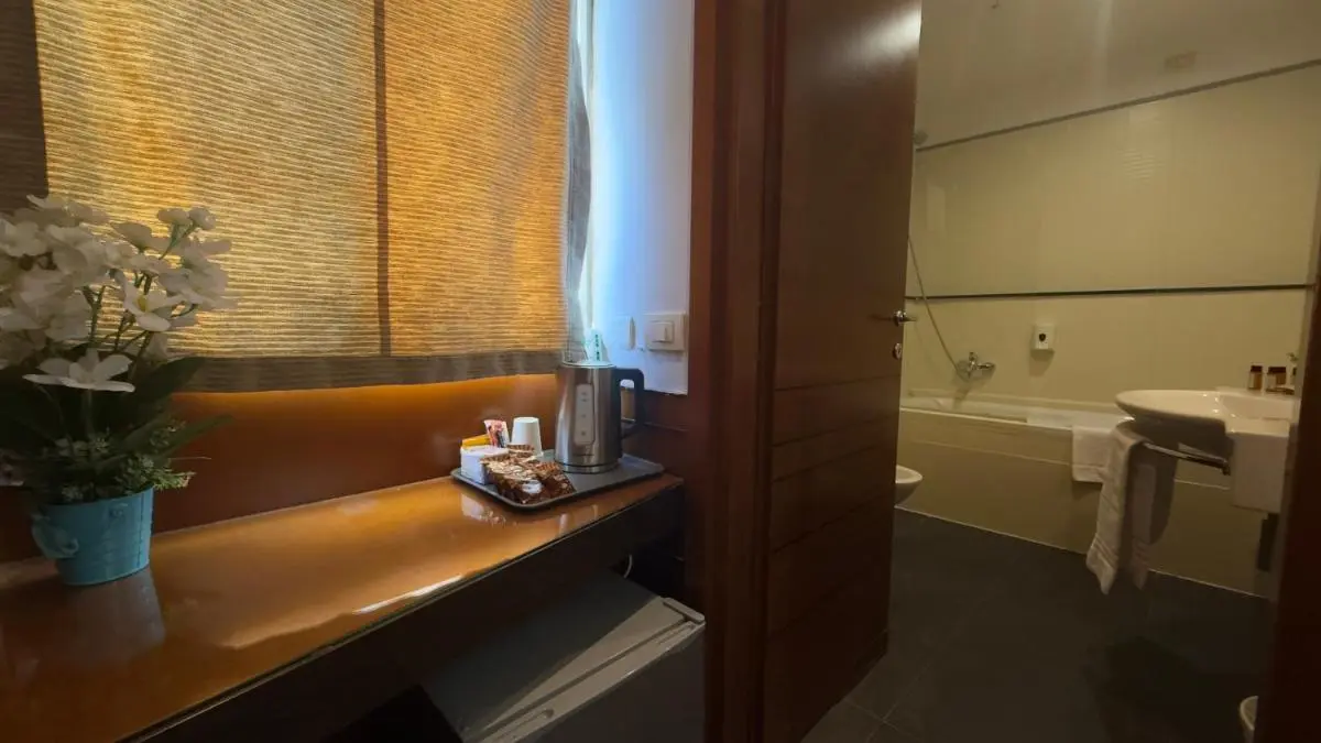 Image 1 of Romalive Hotel