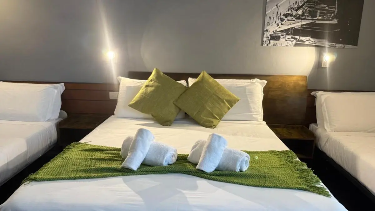 Image 5 of Romalive Hotel