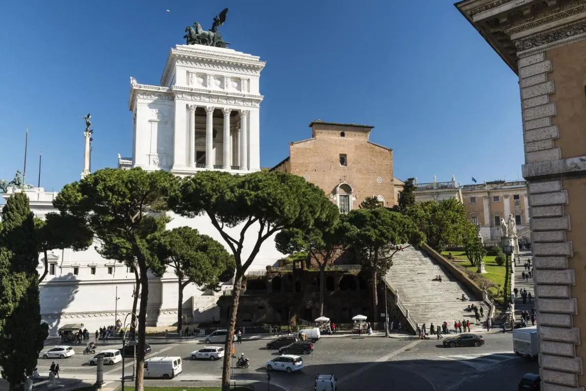 Image 4 of Rome Downtown Suite Bed and Breakfast Aracoeli