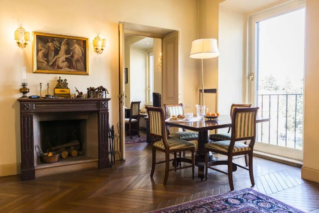 Image of Rome Downtown Suite Bed and Breakfast Aracoeli