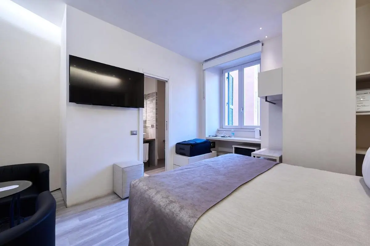 Image 6 of Room 230 Roma Luxury Suites