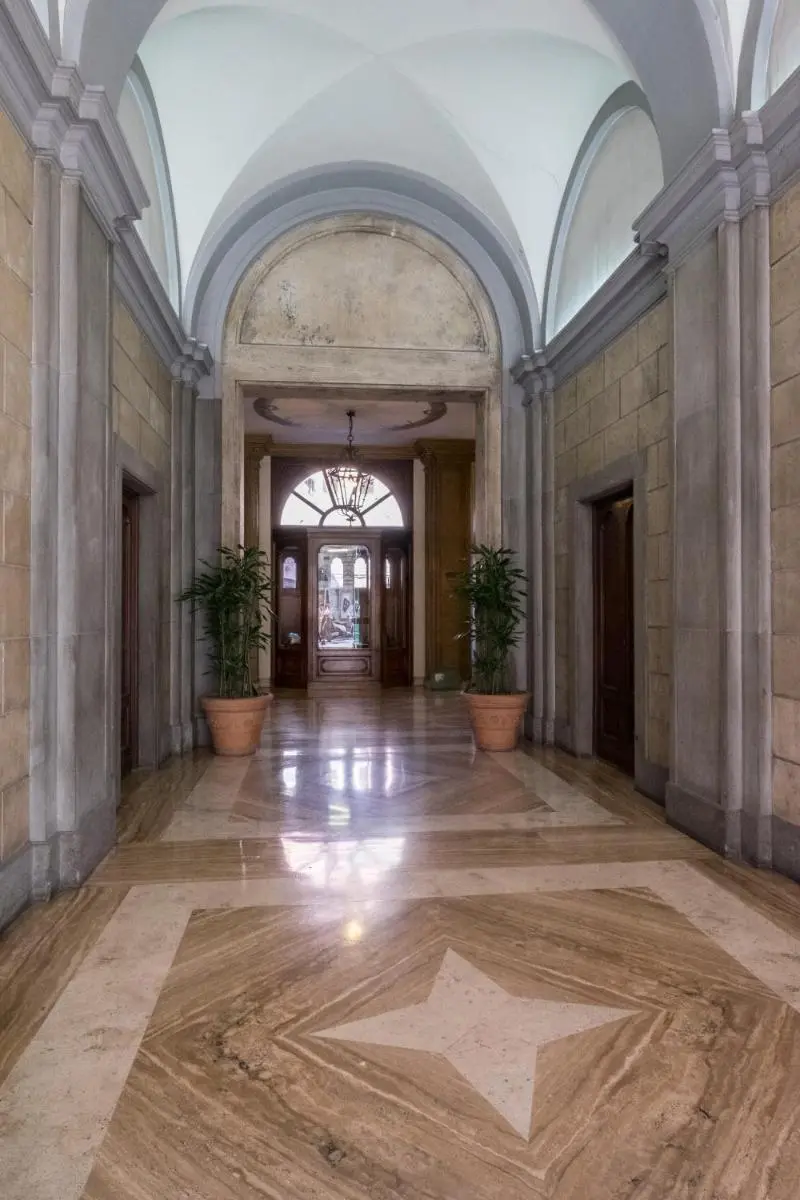 Image 5 of Room 230 Roma Luxury Suites