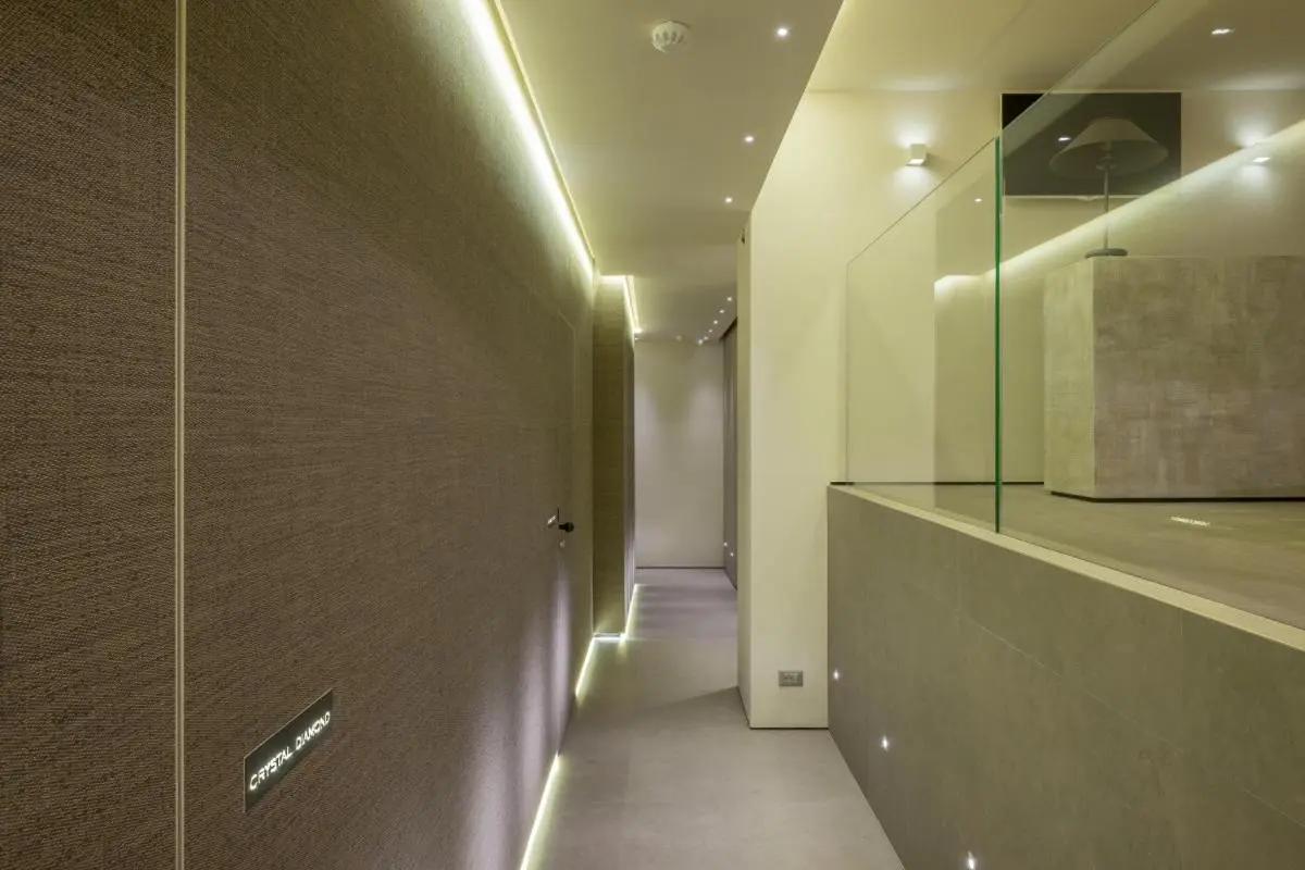 Image 1 of Room 230 Roma Luxury Suites