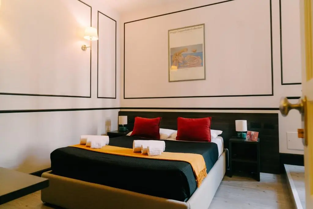 Image of Royal Suite du Vatican