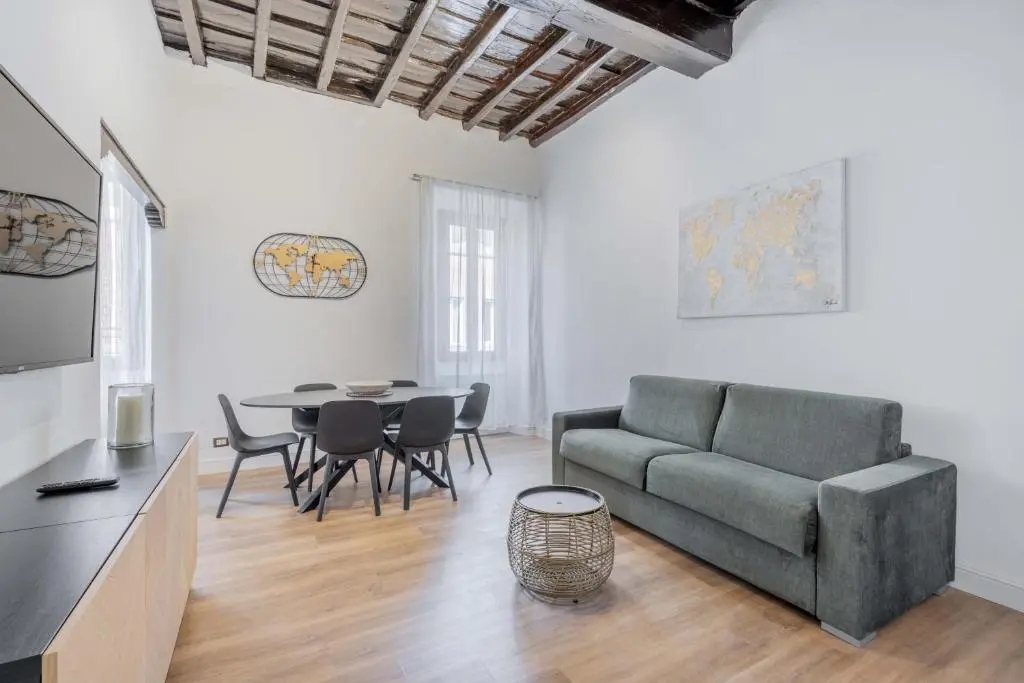 Image of Rufina’s Home