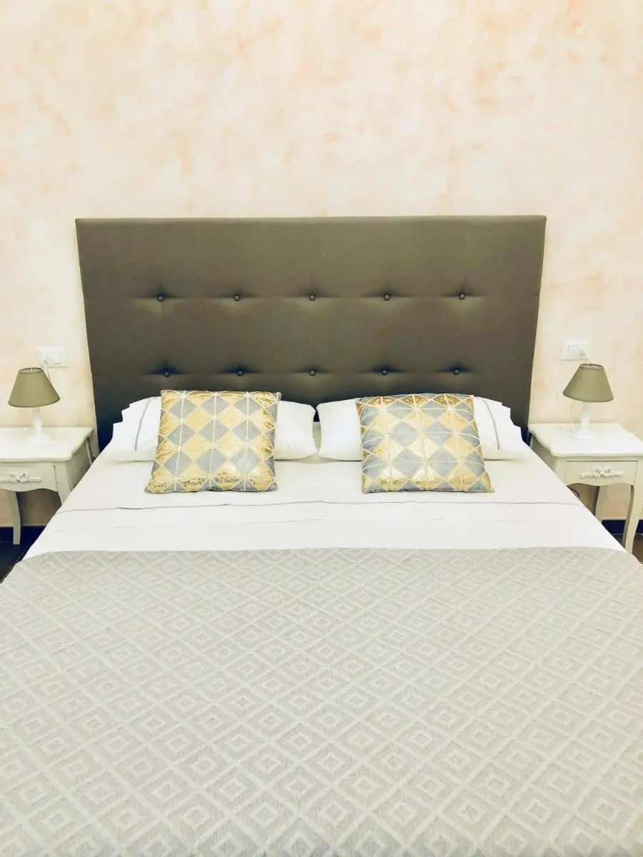 Image 6 of S.Apollonia Suite Trastevere