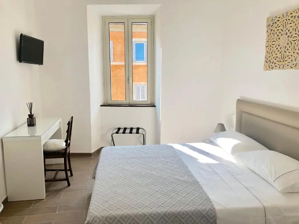 Image of S.Apollonia Suite Trastevere