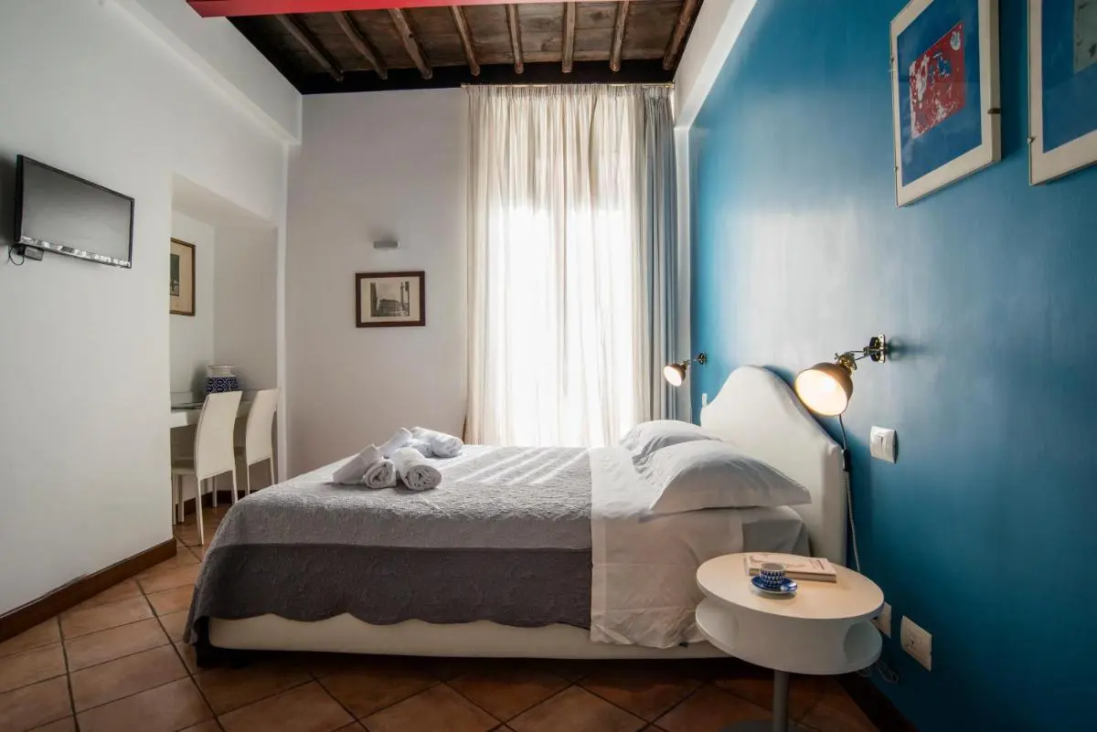 Image 6 of SWEETSUITE Rome