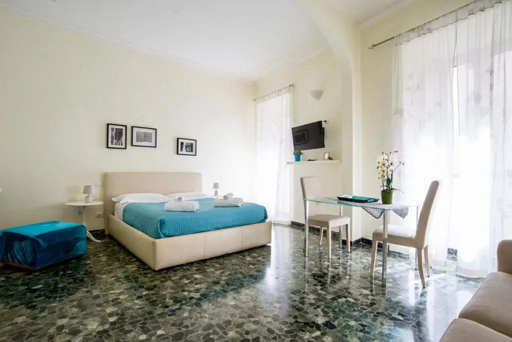 Image of SWEETSUITE Rome