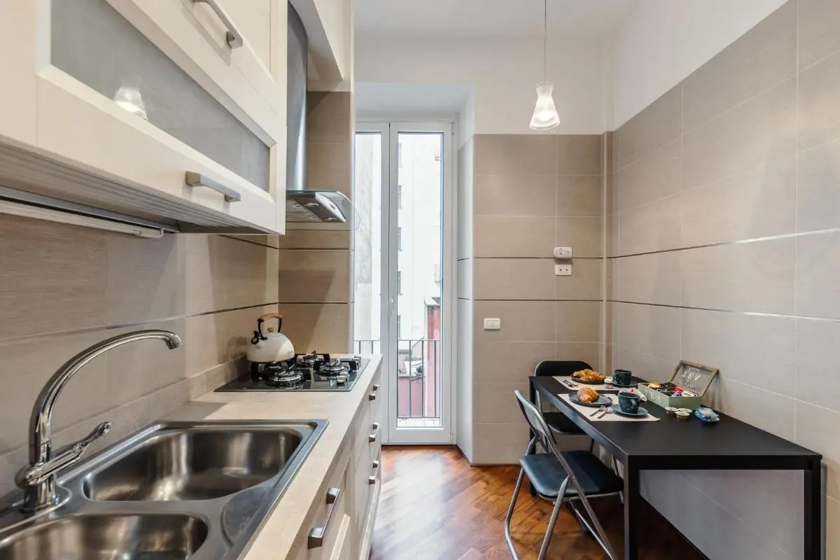 Image 2 of Saint John Loft
