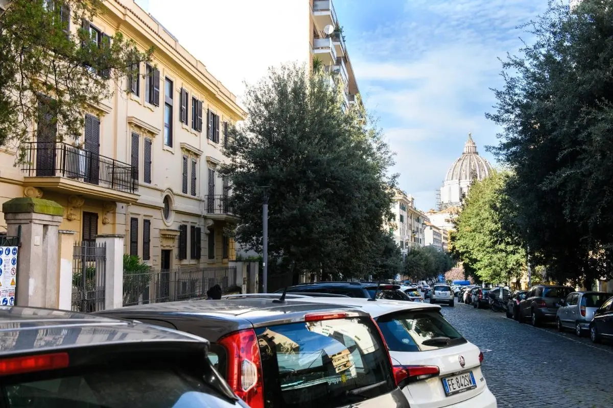 Image 4 of Saint Peter Loft