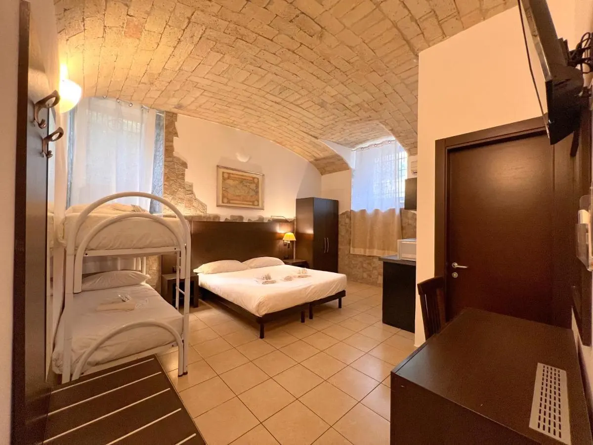 Image 1 of Saint Peter Loft