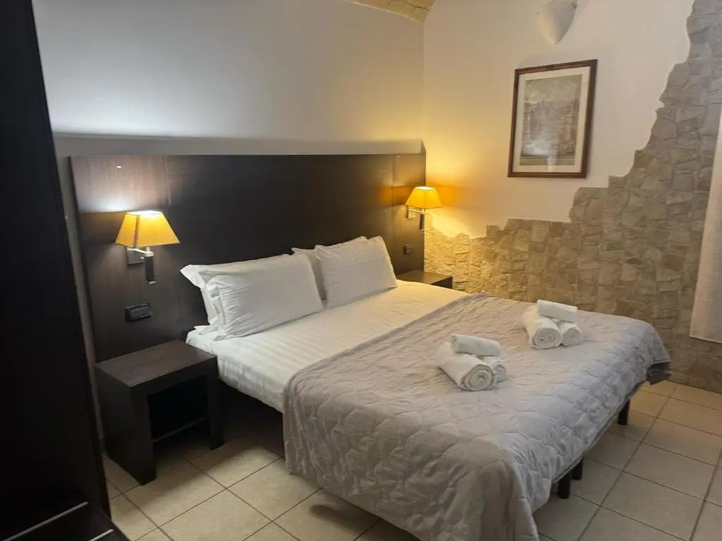 Image of Saint Peter Loft