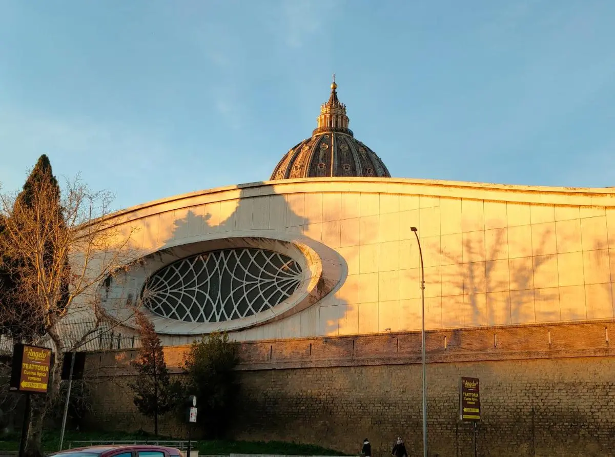 Image 5 of San Pietro Experience