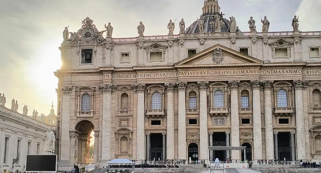 Image of San Pietro Experience