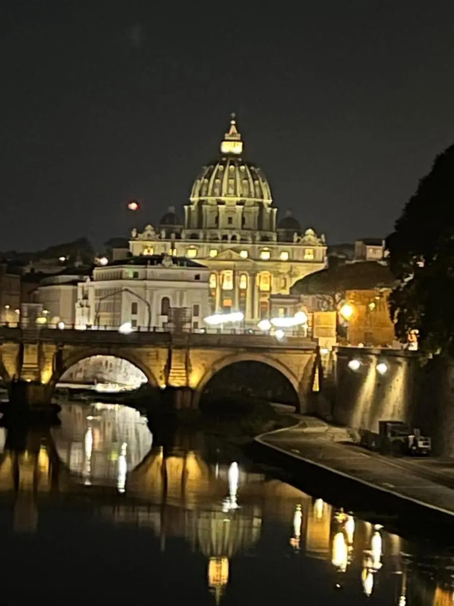 Image 5 of San Pietro Luxury Rooms