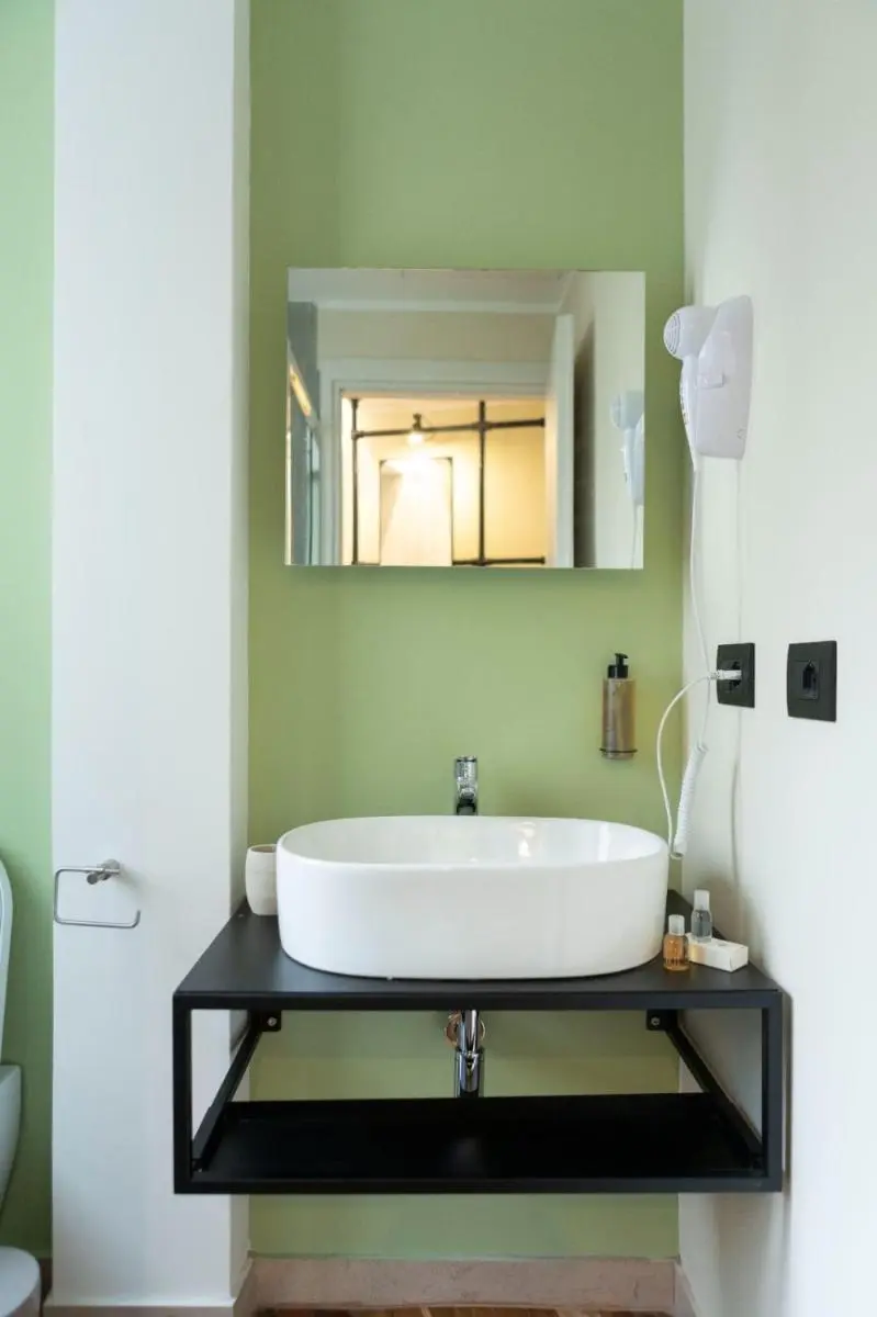 Image 4 of San Pietro Luxury Rooms
