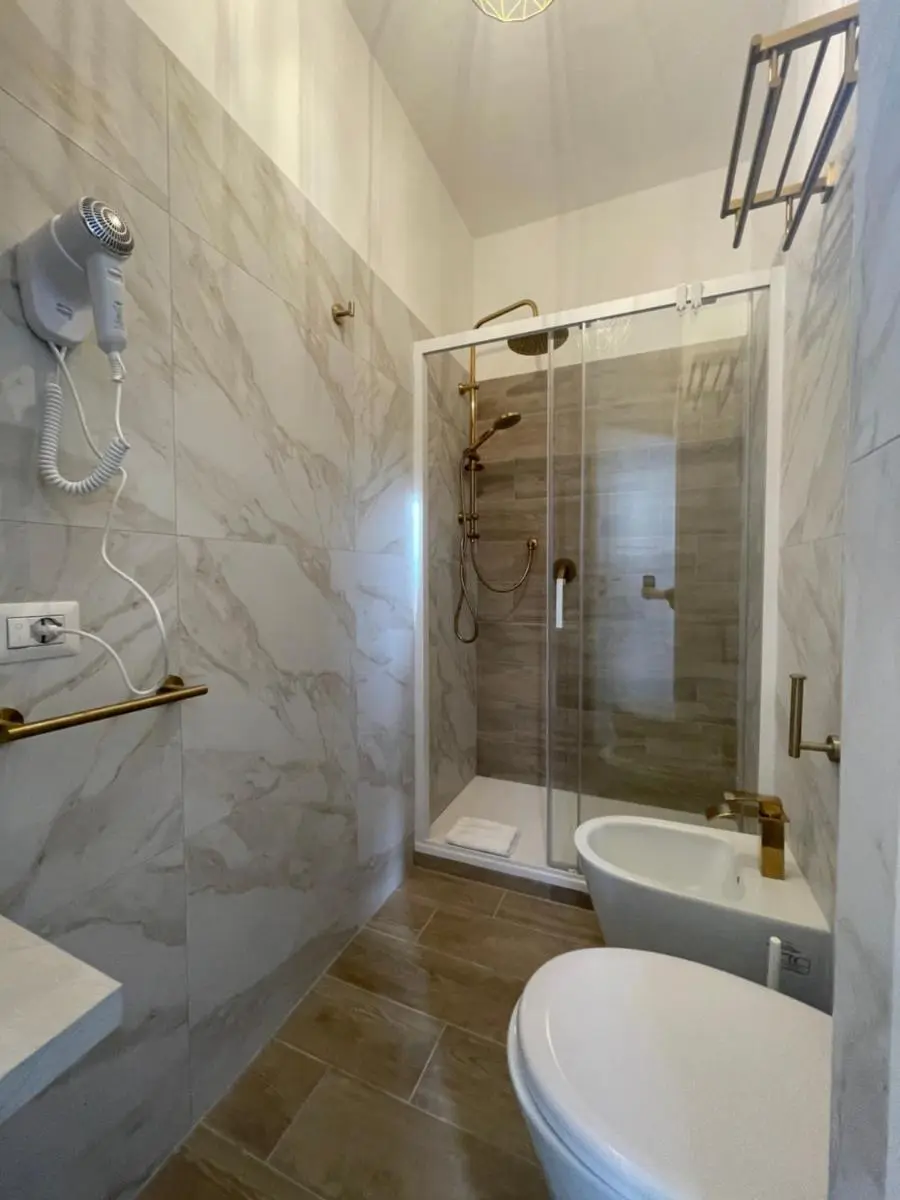 Image 6 of San Pietro Rooms 84