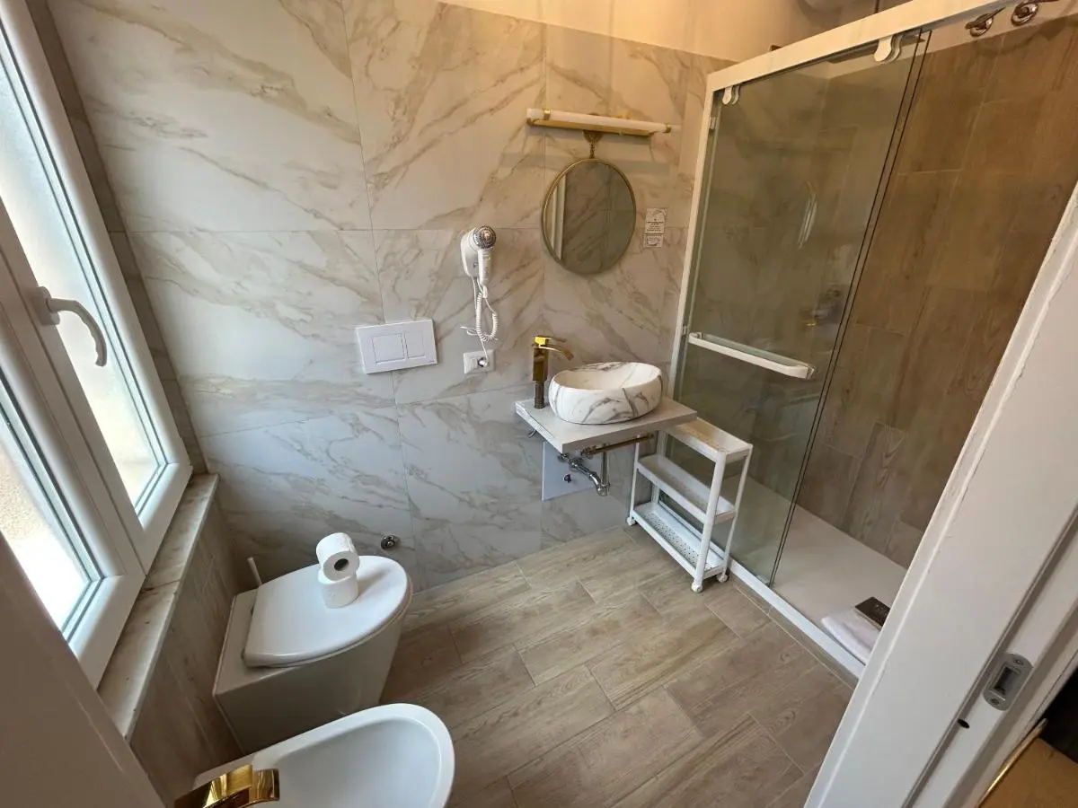 Image 1 of San Pietro Rooms 84