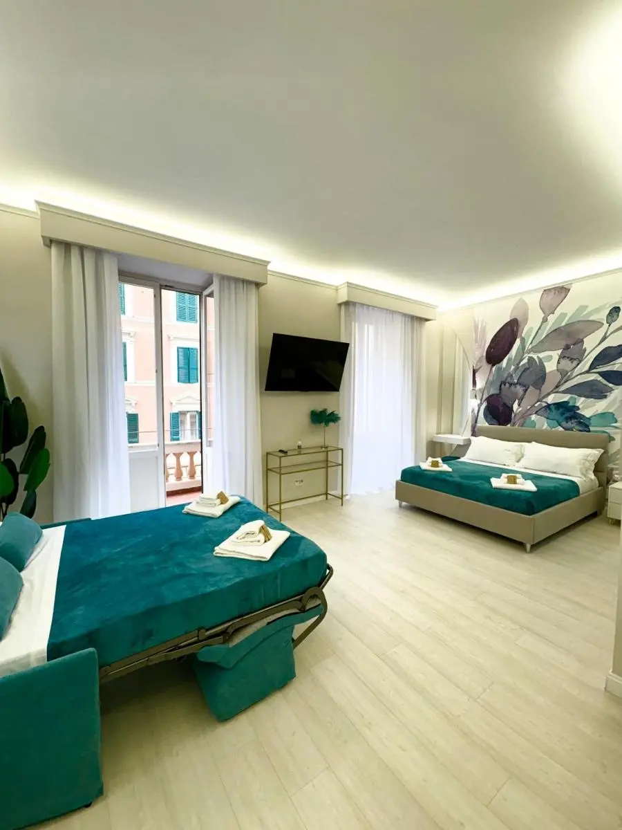 Image 3 of San Pietro Rooms 84