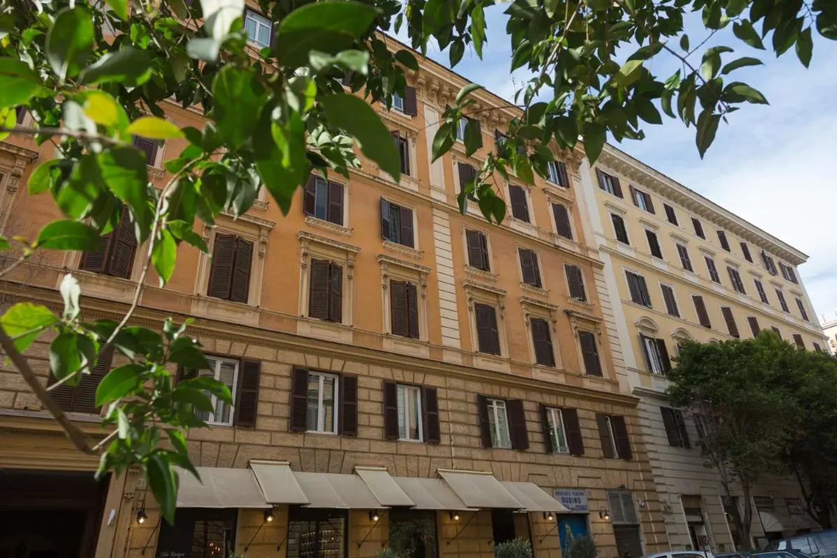 Image 4 of San Pietro Rooms 84