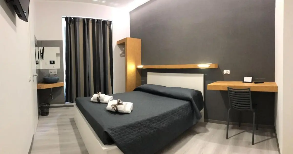 Image 1 of Sangiò Guest House