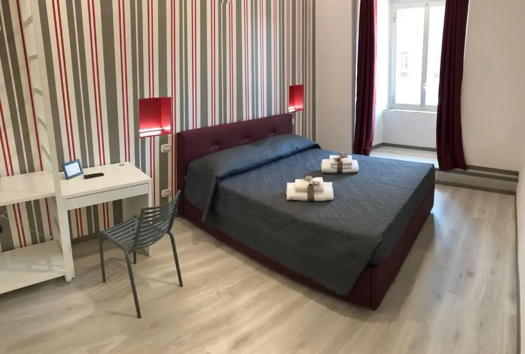 Image of Sangiò Guest House