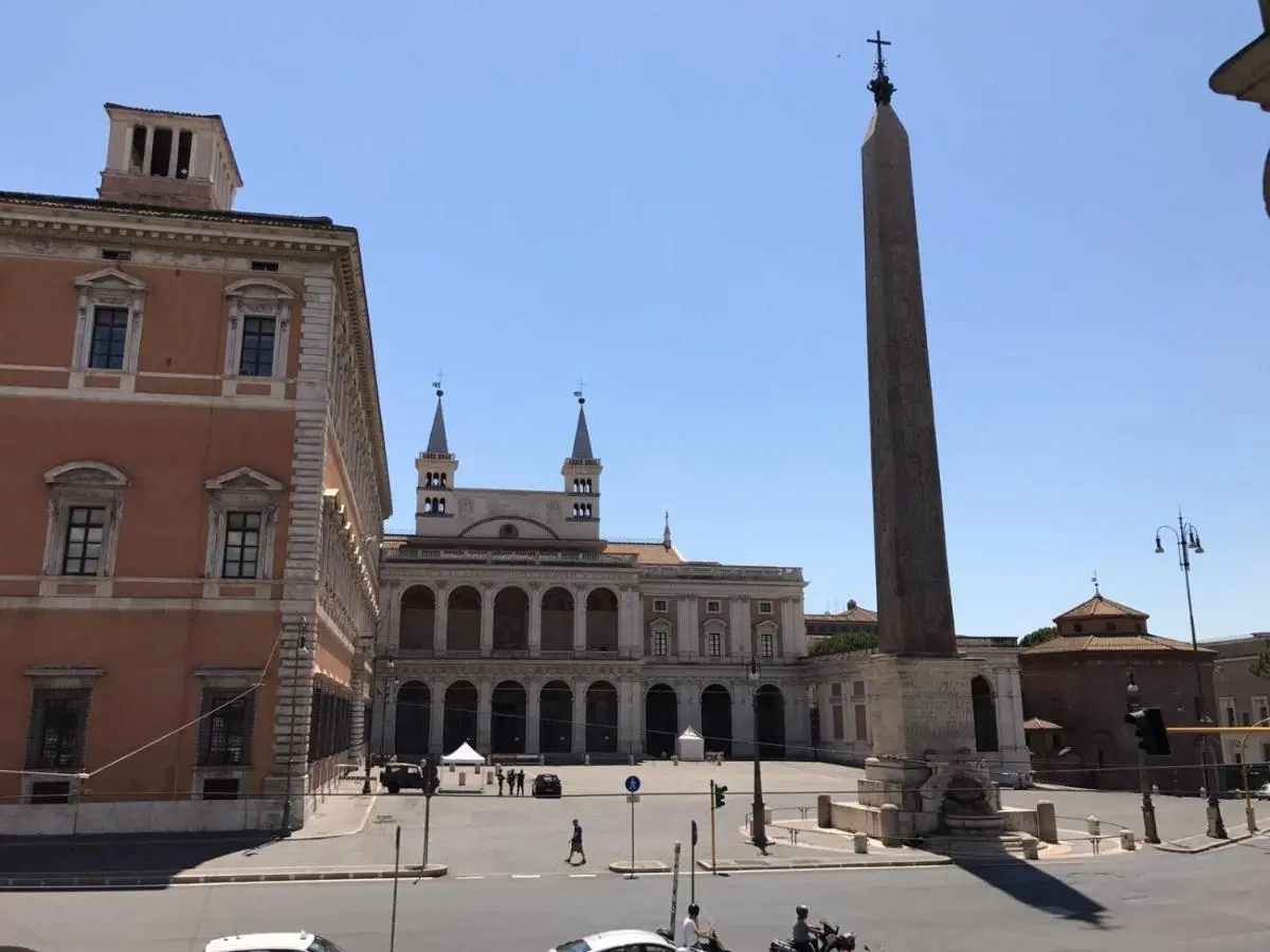 Image 5 of Sangiò Guest House