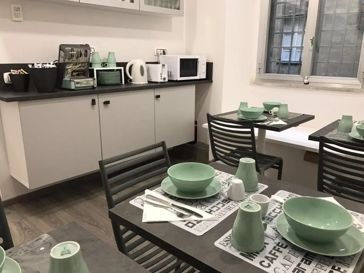 Image 3 of Sangiò Guest House