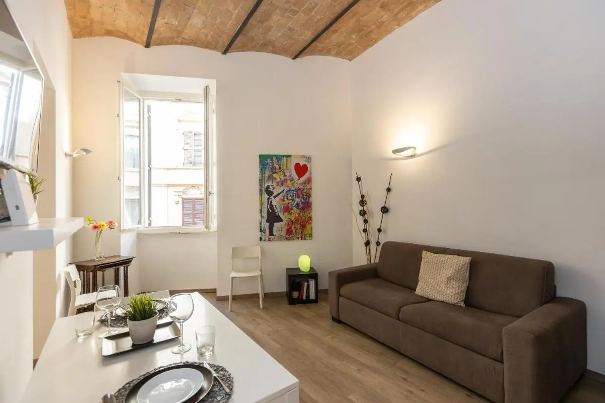 Image 3 of Sant’Angelo-Rental in Rome