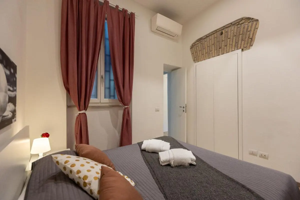 Image 1 of Sant’Angelo-Rental in Rome