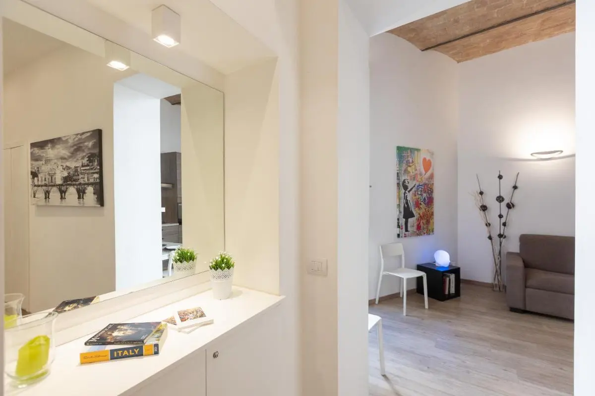 Image 2 of Sant’Angelo-Rental in Rome