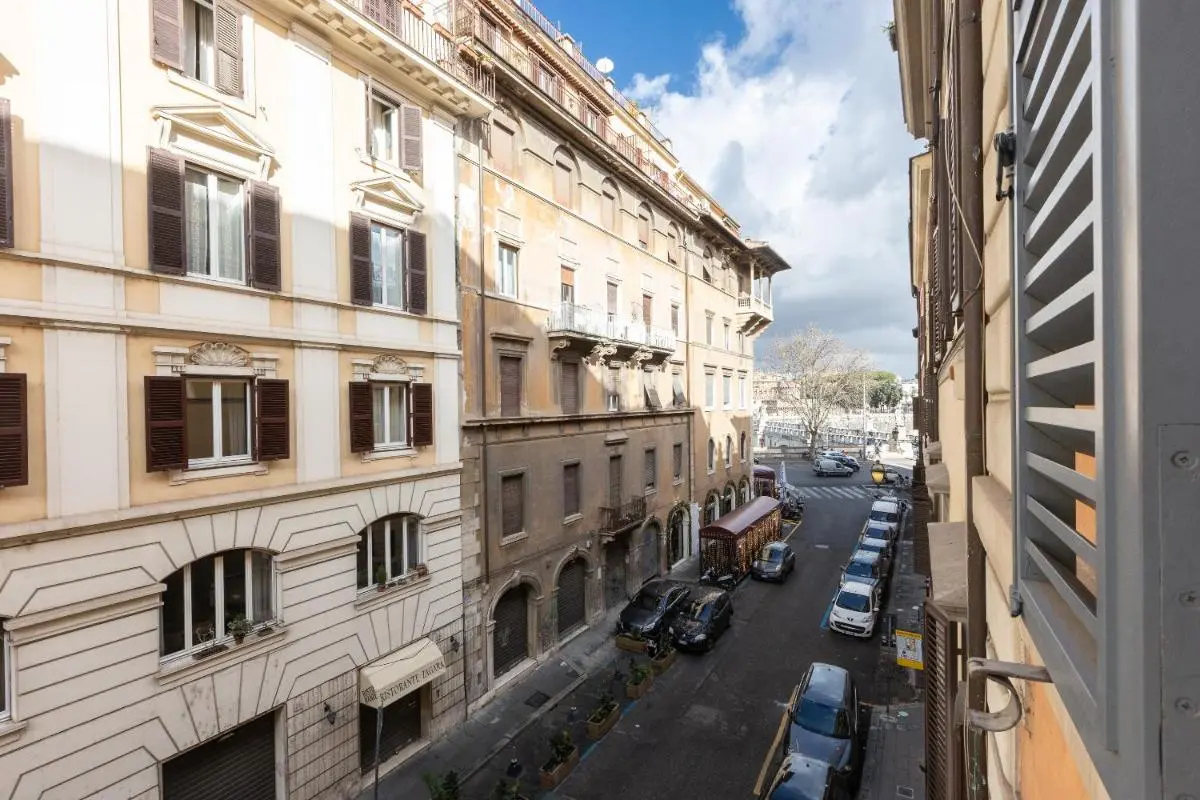 Image 5 of Sant’Angelo-Rental in Rome