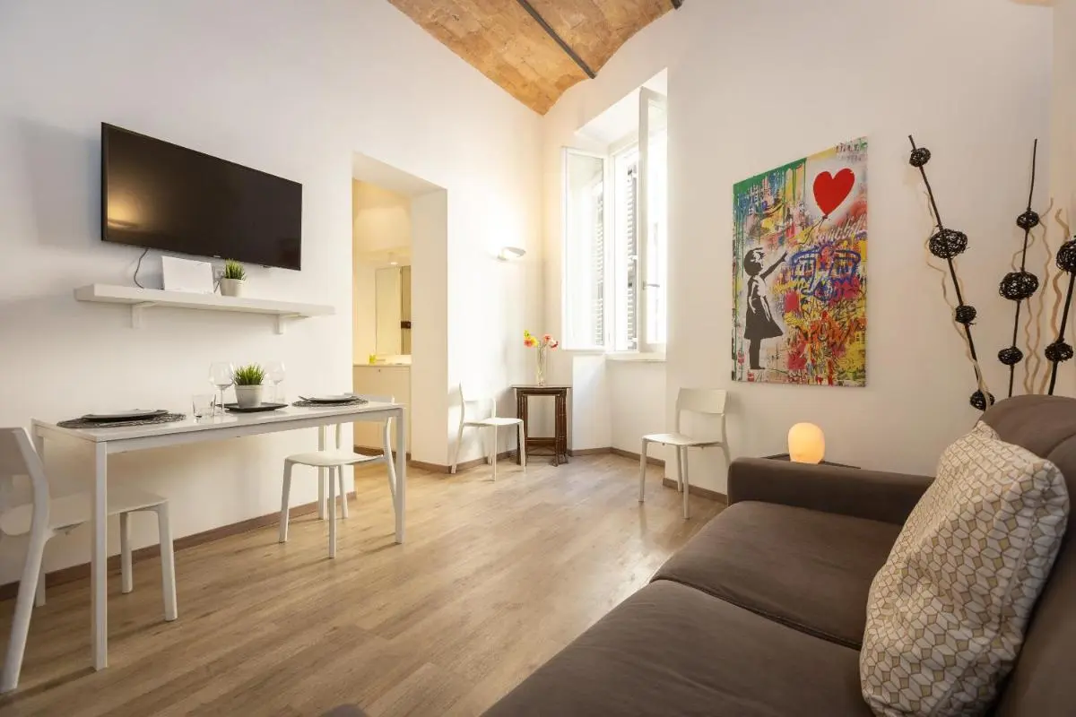 Image 4 of Sant’Angelo-Rental in Rome