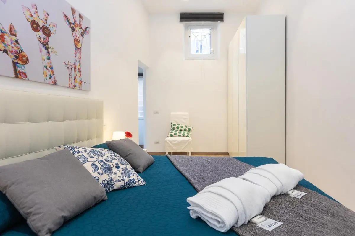Image 6 of Sant’Angelo-Rental in Rome