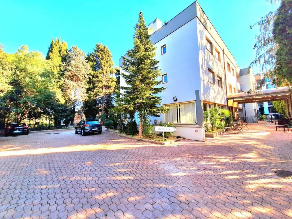 Image of Scheppers Hotel