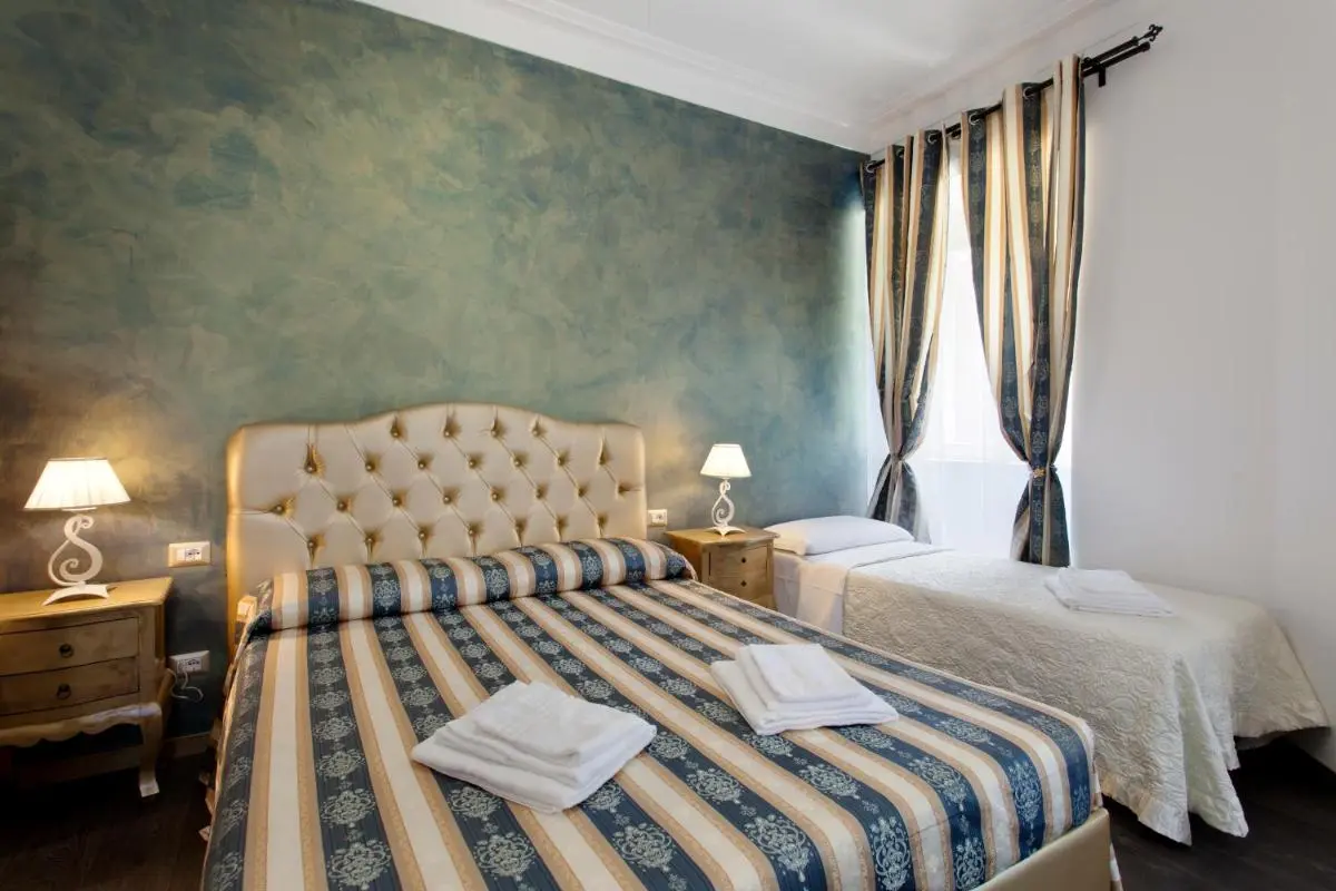 Image 1 of Secret Rhome