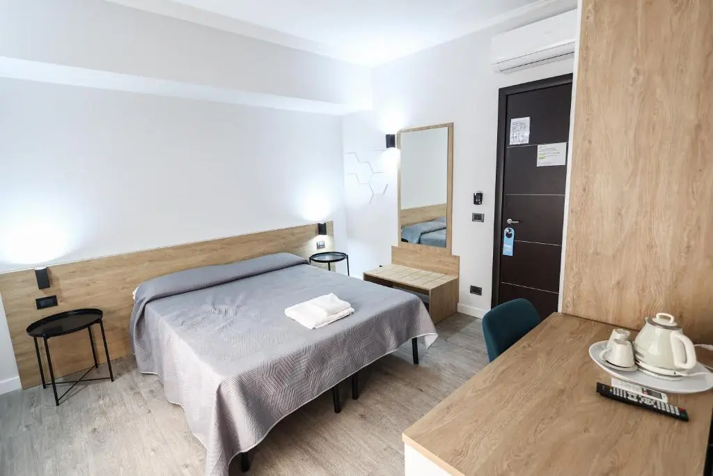 Image of Seven Kings Relais