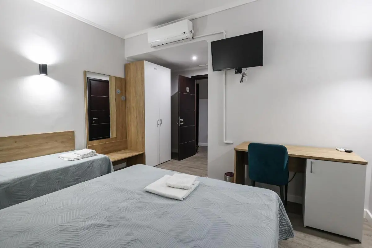 Image 1 of Seven Kings Relais