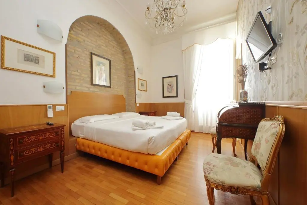 Image of Sonnino Suite
