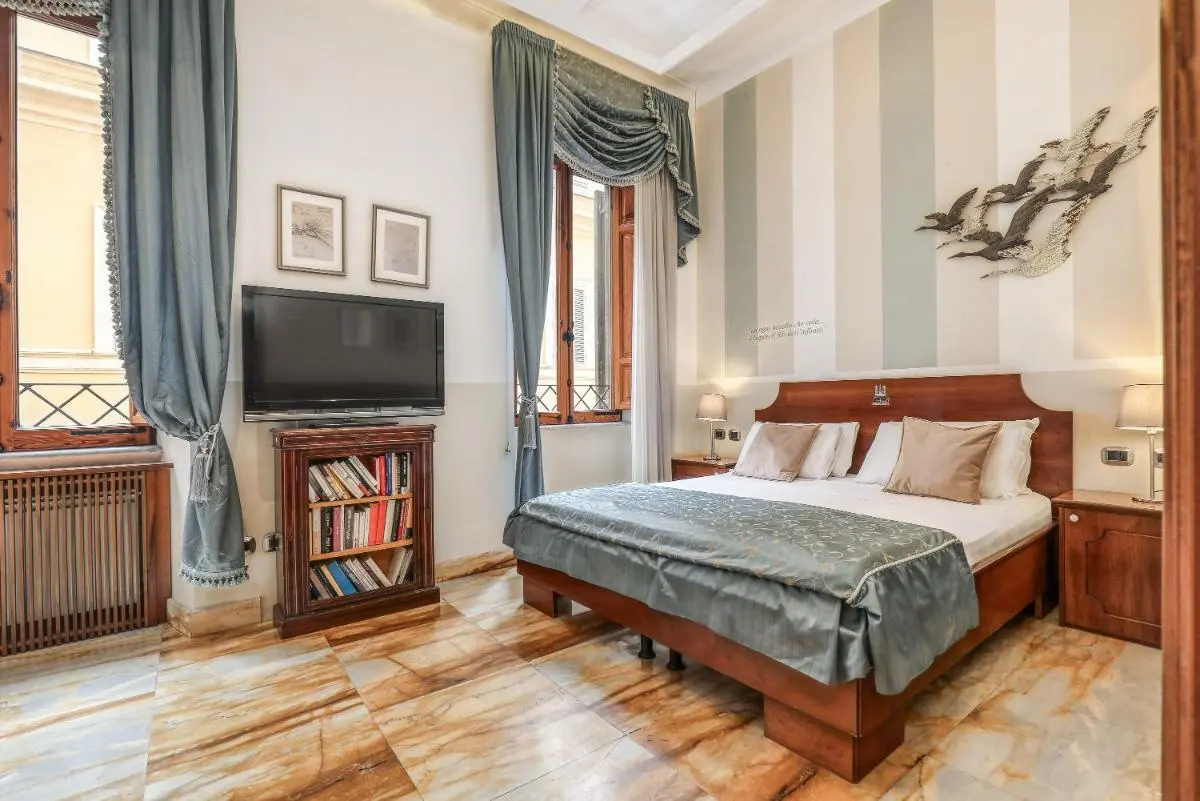 Image 2 of Spagna Dream Suites