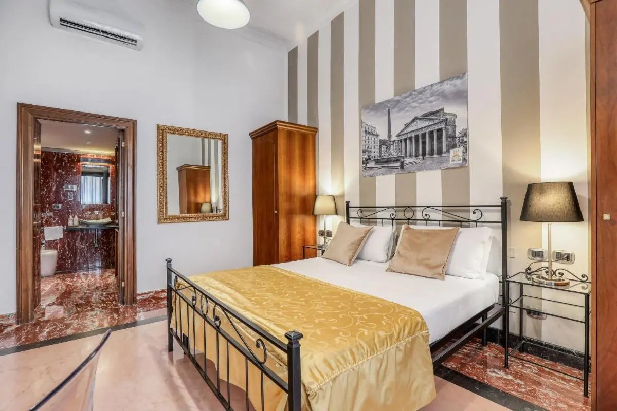 Image 1 of Spagna Dream Suites