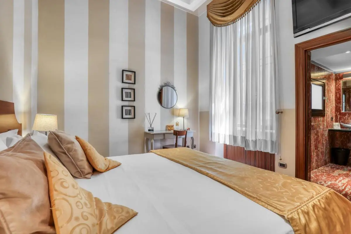 Image 6 of Spagna Dream Suites