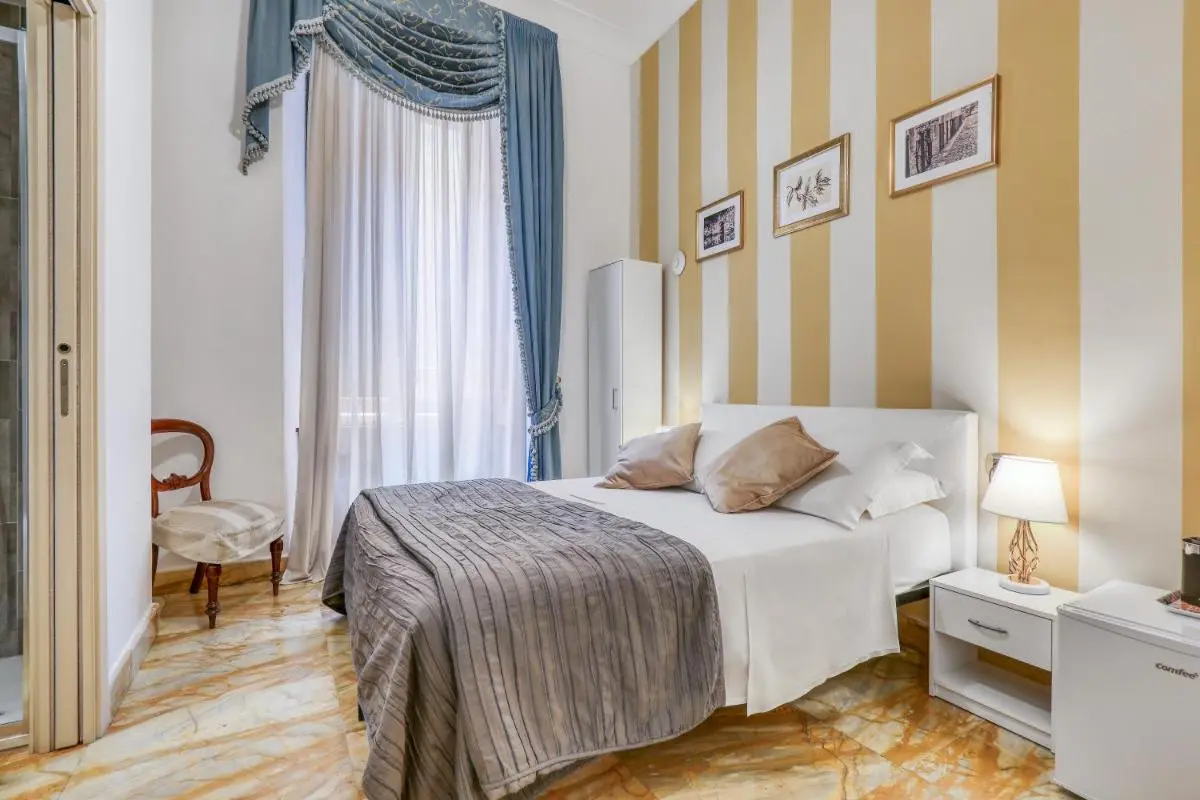 Image 4 of Spagna Dream Suites