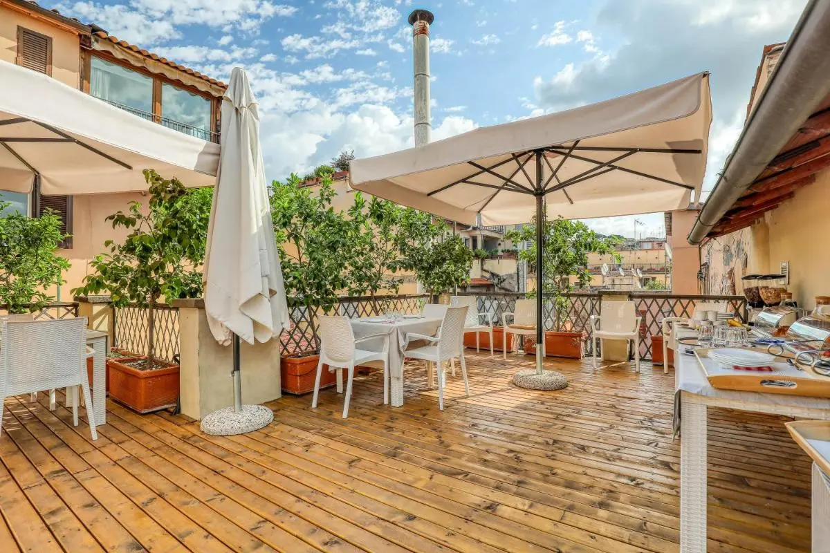 Image 3 of Spagna Dream Suites
