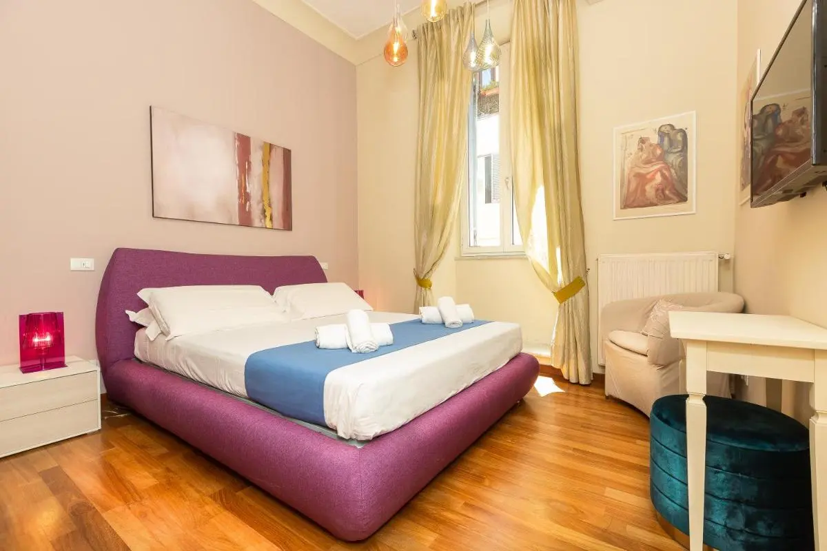 Image 1 of Spanish Steps Exclusive Rental in Rome