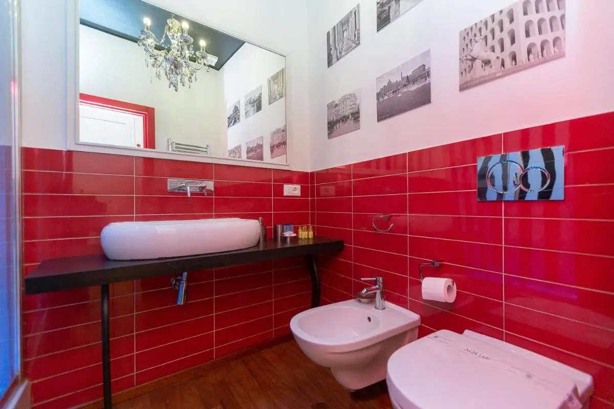 Image 2 of Spanish Steps Exclusive Rental in Rome