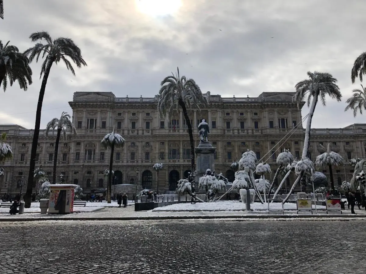 Image 4 of Spazio Cavour Guesthouse